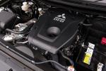 Mitsubishi L200 Double Cab Barbarian 2015 года